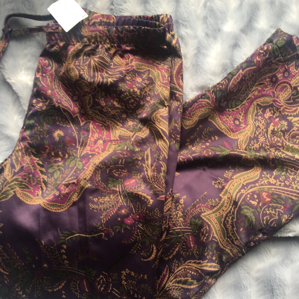 Ralph lauren pijama pant